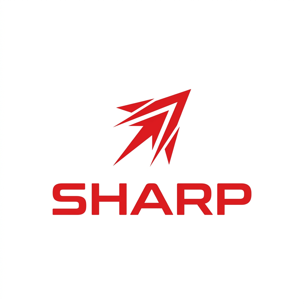 Sharp
