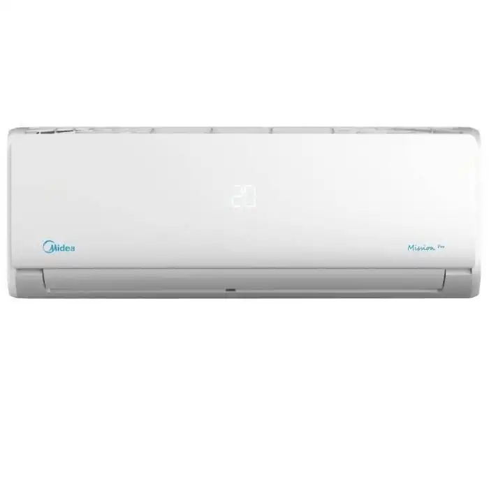 تكييف ميديا ميشن برو سبليت 3 حصان بارد ساخن MSC1T-24HR-N F