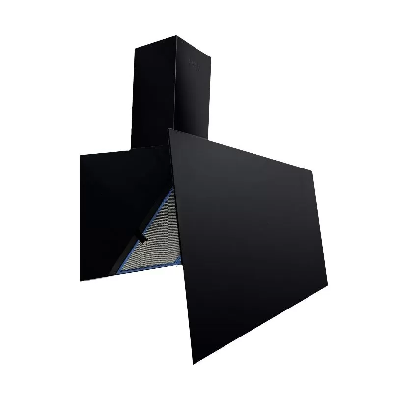 بيوريتي شفاط كلاسيك 90 سم بقوة 1000 م3/ساعة ROSE-PLUS-BL-90CM
