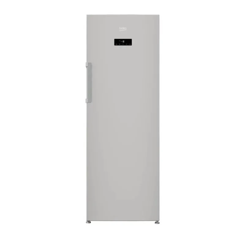 بيكو فريزر 7 درج نوفروست لون سيلفر B3RFNE294XS