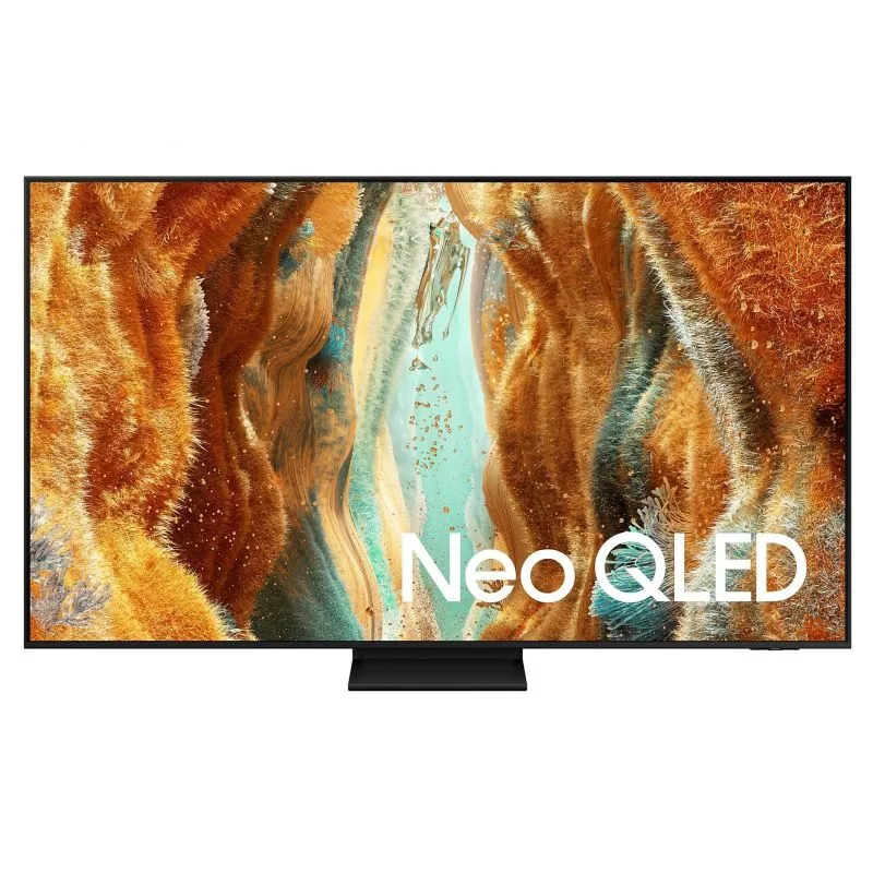 سامسونج شاشة 65 بوصة كيو إل إي دي ألترا إتش دي 4 كاي سمارت وايرلس بريسيفر داخلي TV 65QN70H