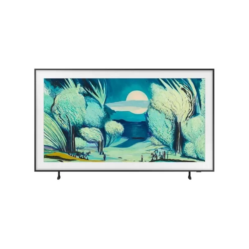 سامسونج شاشة 55 بوصة ألترا إتش دي 4 K سمارت بفريم رسيفر داخلى TV 55LS03H