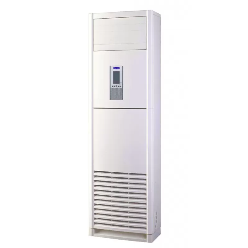 كاريير تكييف فرى ستاند 5 حصان بارد ساخن 53QFMT36N-708