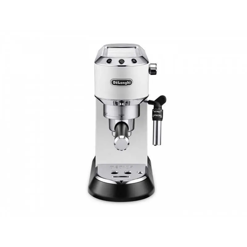 ديلونجي صانع الاسبريسو و الكابوتشينو 15 بار EC685