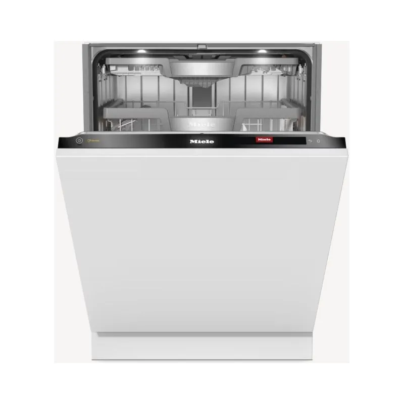 ميلا غسالة أطباق مدمجة بلت ان بالكامل 14 فرد XXL بنظام أوتودوس MIELE-G-7985-SCVI-XXL